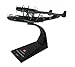 Dornier Do 24T diecast 1:144 model (Amercom LB-35)