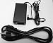 The VoIP Lounge Replacement 48V Power Supply for Cisco 7900 Series IP Phone with AC Power Cord