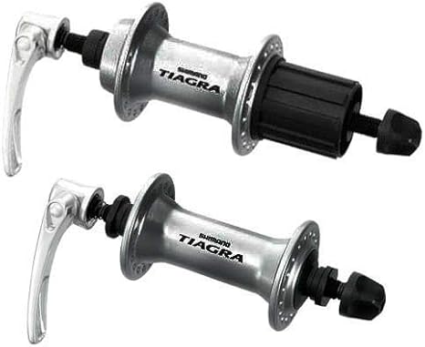 shimano tiagra hub