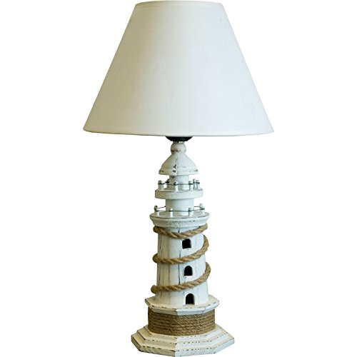 lighthouse table lamp