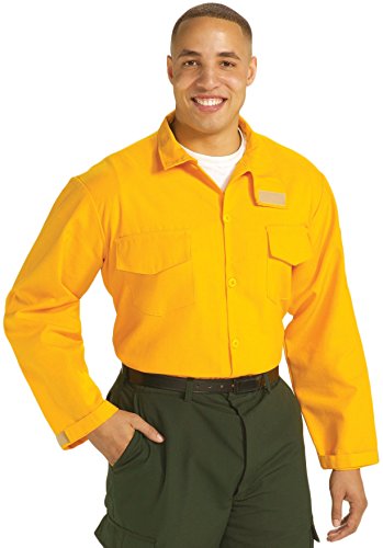 TOPPS SAFETY SH35-5648-34-1/2