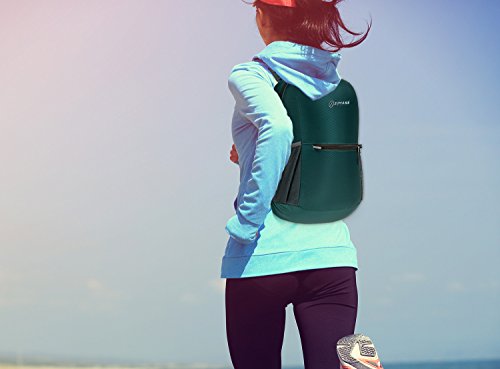 6 ZOMAKE+Lightweight+Packable+Backpack+Resistant