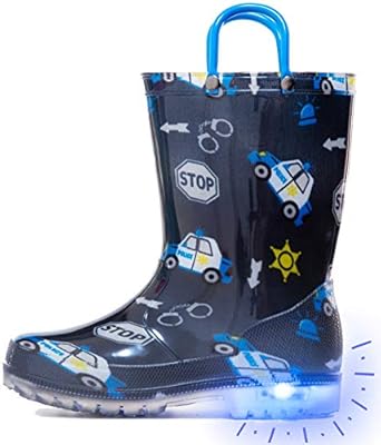 who sells rain boots