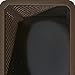 Lamont Home Carter Collection - Upright Hamper