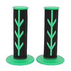 Motorcycle Handlebar Grips 7/8”22mm Non Slip Hand