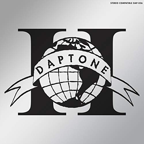 Daptone Gold II en promo sur Amazon