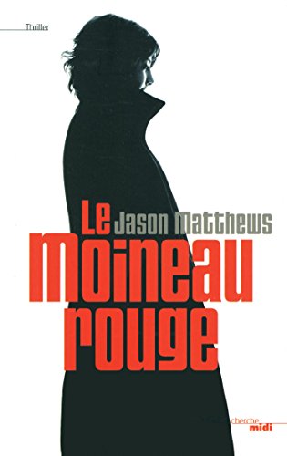 Le  moineau rouge