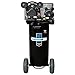 Industrial Air IL1682066.MN 20-Gallon Belt Driven Air Compressor with V-Twin Cylinder