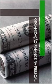 Livro Organização Financeira Pessoal