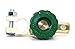 Cllena Battery Master Disconnect Switch for Top Post Battery Car Truck Boat Rv Auto Vehicle Parts