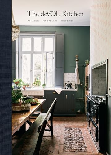 The Kitchen: A journey through history in search of the perfect