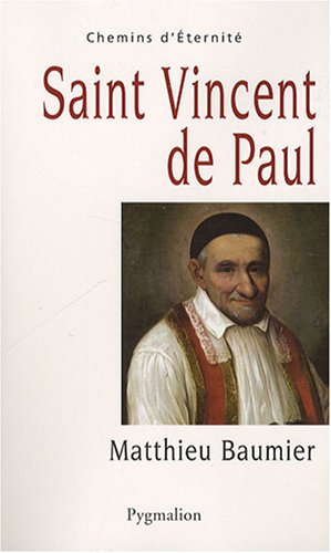Saint Vincent de Paul