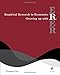 Empirical Research in Economics: Growing up with R by Changyou Sun (2015-08-28) by Changyou Sun