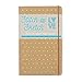 OOLY, Stitch & Sketch Notebook, Green (118-181)
