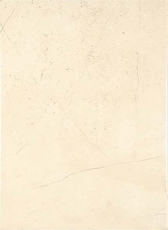 Marque Marfil Badezimmer Wand Fliesen 30 X 41 6 Cm Creme Keramik Matt Tile Elfenbein Amazon De Baumarkt