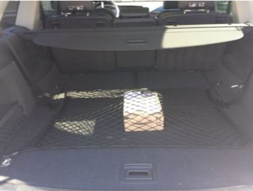 TRUNK FLOOR STYLE CARGO NET FOR AUDI Q7 2007 08 09 10 11 12 13 14 15 2016 BRAND NEW