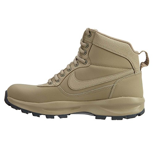 nike manoadome khaki