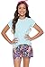 Tween Girl T-Shirt Short Sleeve Tee Classic Top Kids Pulla Bulla 10-16 Years