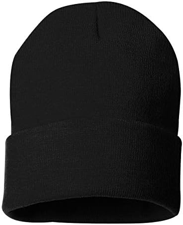 Port & Company - Knit Cap. CP90 - Black at Amazon Men's Clothing