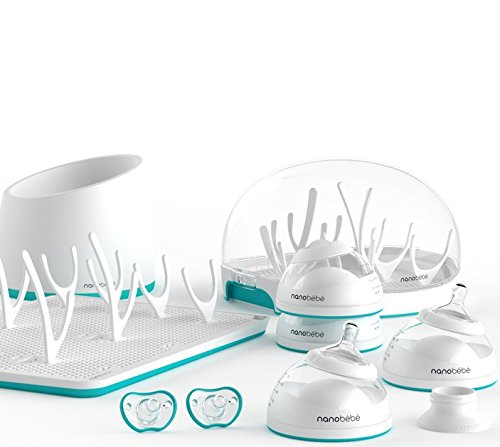 nanobebe gift set