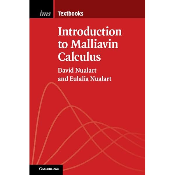 Malliavin Calculus in Finance (Chapman and Hall/CRC Financial