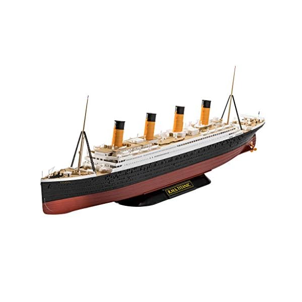 05498 RMS Titanic (easy-click) – Bild 4