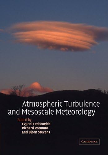 An Introduction to Mesoscale Meteorology: Shou, Shaowen, Li
