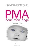 PMA POUR MON ANGE (French Edition) by
