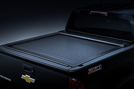 Amazon Com Pace Edwards Swc3250 Switchblade Tonneau Cover Automotive