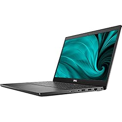 Dell Latitude 3420 Business Laptop 14.0" FHD TN