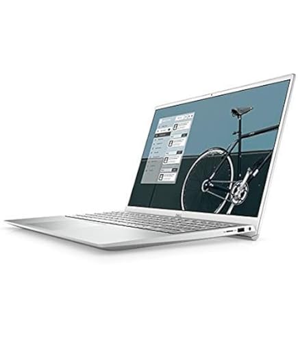 Amazon.com: Inspiron 15 5000 15.6” FHD Laptop, AMD Ryzen 5 4500U