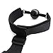 CATTREES Wrist & Ankle Cuffs Hand & Foot Cuffs for Women and Men Straps Tie Set Pleasure Toy for Couple