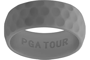 DiMPLD PGA Tour® Silicone Golf Ball Ring