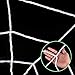 37PCs Halloween Decorations Indoor & Outdoor 9.8x9.8 Feet Spider Web with Glow in the Dark Party Supplies,Halloween Party Favors for Kids, Ceiling and Wall Decals