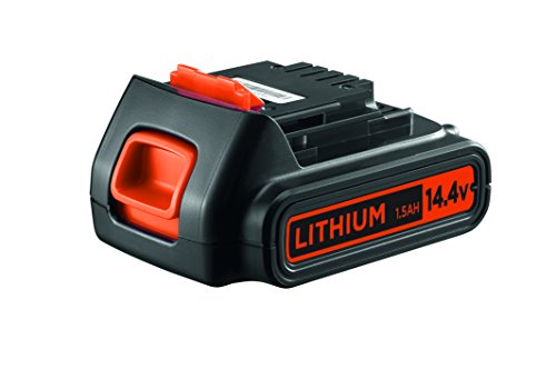 BLACK+DECKER BL1514-XJ 14.4 V Battery — image 1
