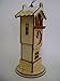 Ginger Cottages - Clock Tower GC109