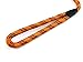 Coolrunner 5 FT Nylon Dog Leash, Pet Slip Lead, Heavy Duty Dog Rope, Standard Adjustable Dog Training Leash for Small & Medium Dogs(10-80 lb)