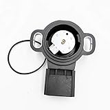 Throttle Sensor 8973728510 Throttle Position Sensor