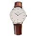Daniel Wellington Dapper Bristol Watch, 34mm