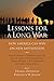Book cover for Lessons for a Long War: How America Can Win on New Battlefields