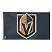 Wincraft NHL Vegas Golden Knights 3'x5' Flag, One Size, Team Color