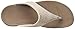 FitFlop Women's Rokkit, Nude, 7 M US