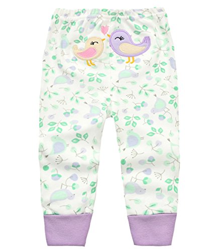 Yanzi6 Baby Pp Pants Children Boy Infant Autumn Tights Trousers