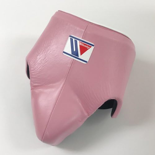 winning groin guard