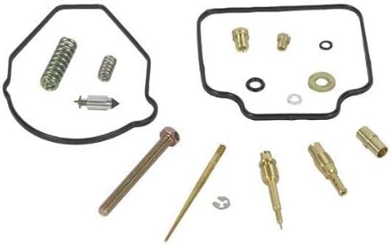 Shindy 03-0320 Carburetor Repair Kit