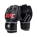 UFC 5oz MMA Gloves
