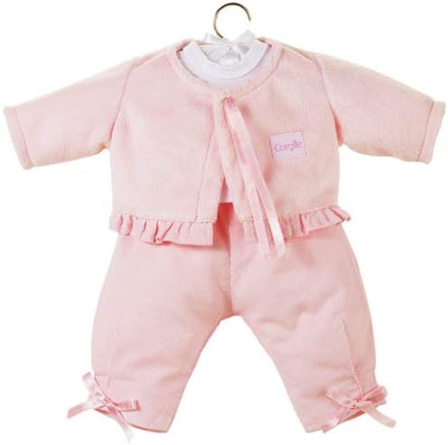 corolle 17 inch doll