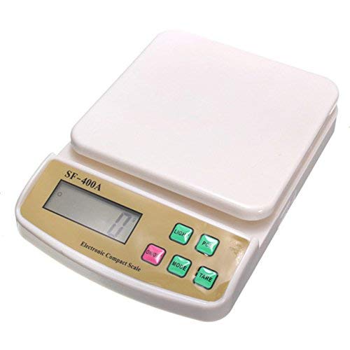 Digital Weighing Scale 1 Kg Capacity With 100 MG Accuracy Amazon.in Industrial & Scientific