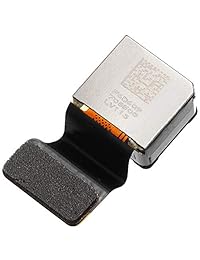 MMOBIEL Cámara trasera trasera doble Reemplazo de 12 MP Compatible con iPhone SE de 4.0 pulgadas con 2 x Destornilladores