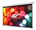 Elite Screens VMAX2, 84-inch 16:9, Wall Ceiling Electric Motorized Drop Down HD Projection Projector Screen, VMAX84XWH2